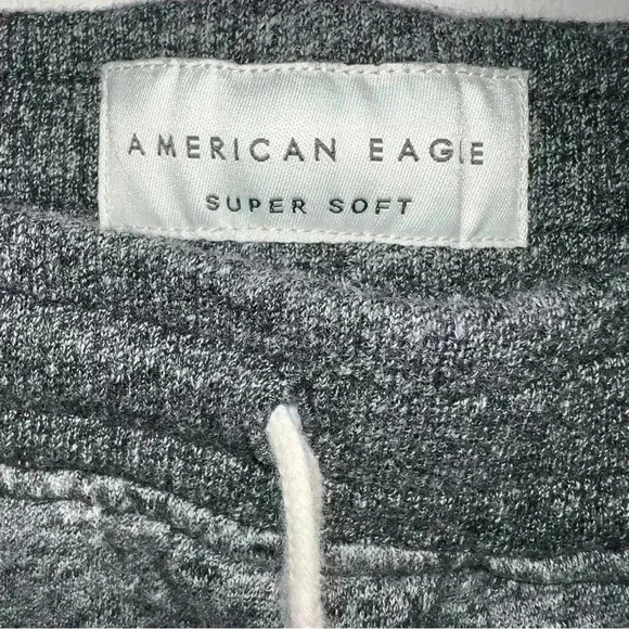 New without tags mens gray drawstring joggers size XL - Picture 7 of 10